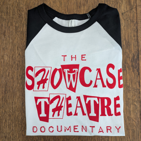 Showcase Logo Raglan