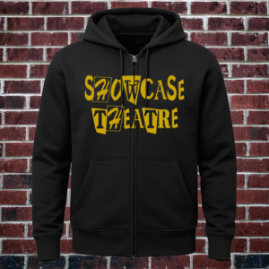 Showcase Logo Hoodie